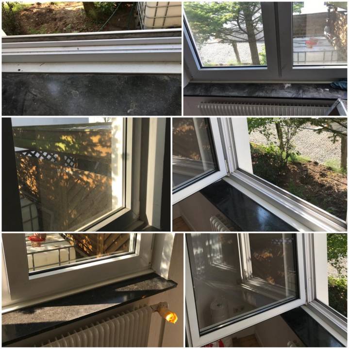 SUMMER Reinigung - Fensterreinigung | Kirchlengern