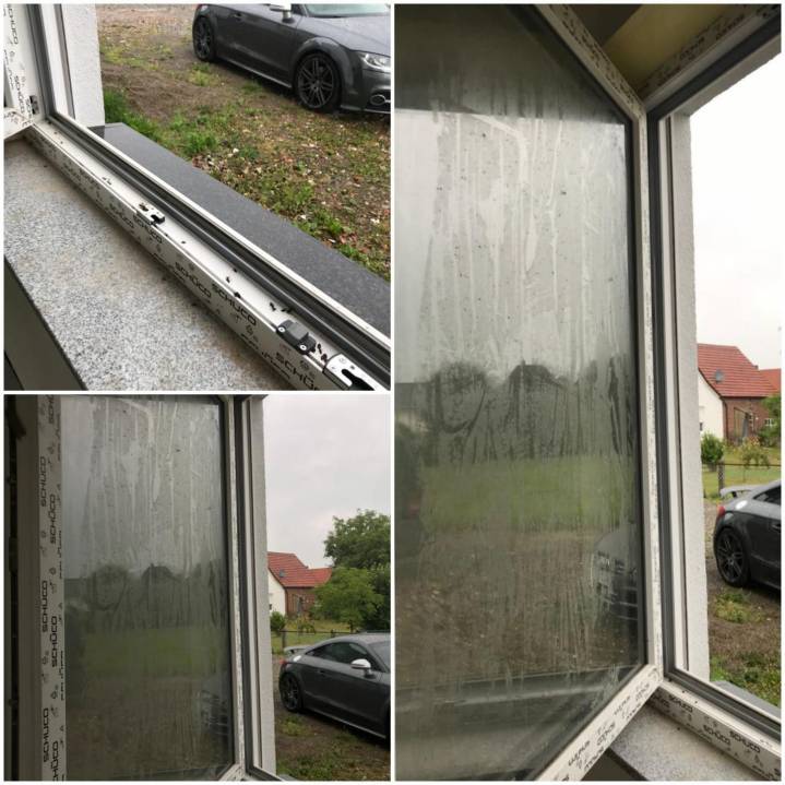 SUMMER Reinigung - Fensterreinigung | Kirchlengern